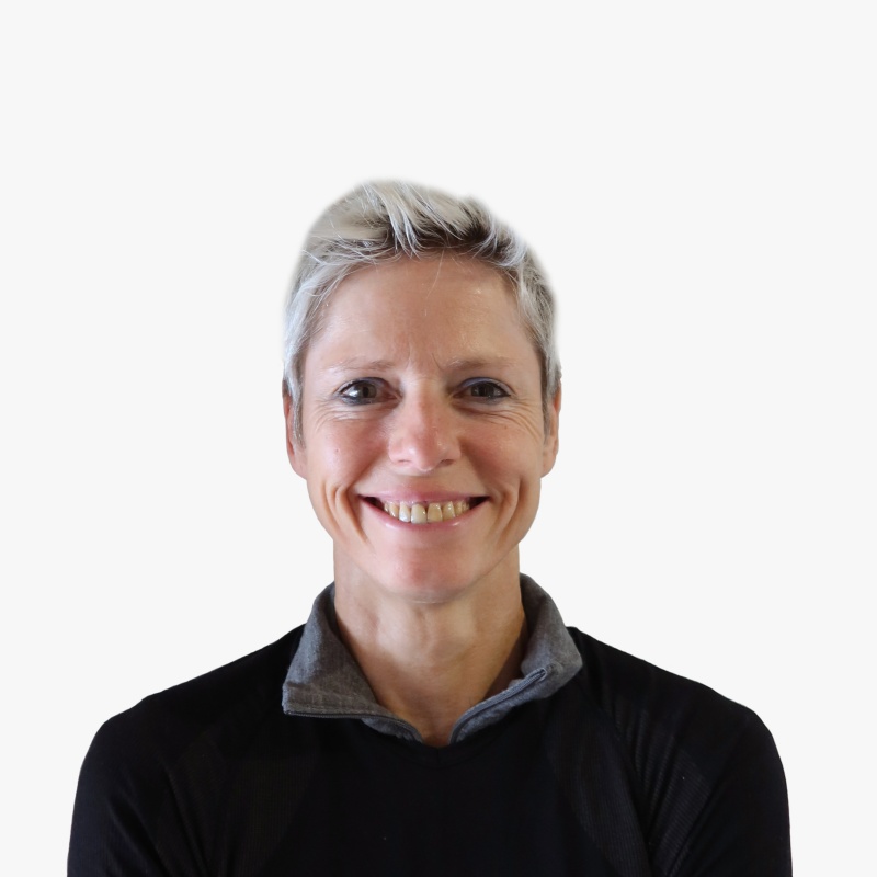 Dr. med. Alexandra Kronenberg Alexandra Kronenberg
